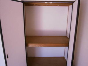 サニーハイツ　Ｃ 201号-11