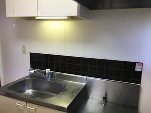 サニーハイツ　Ｃ 202号-2