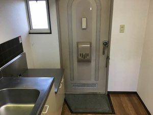 サニーハイツ　Ｃ 202号-3