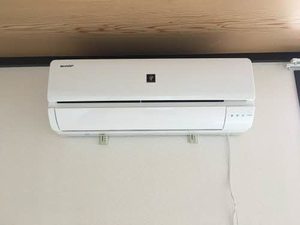 サニーハイツ　Ｃ 202号-4