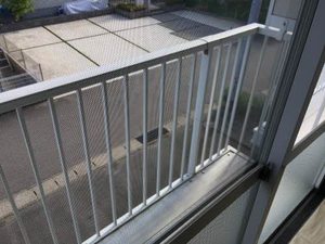 サニーハイツ　Ｃ 202号-5