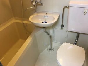 サニーハイツ　Ｃ 202号-6