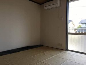 サニーハイツ　Ｃ 202号-8