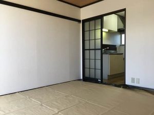 サニーハイツ　Ｃ 202号-9