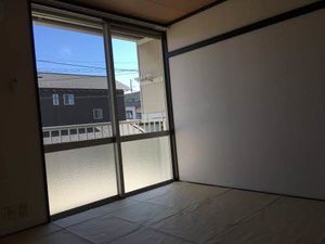 サニーハイツ　Ｃ 202号-12