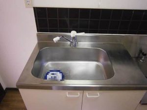 サニーハイツ C 203号-4