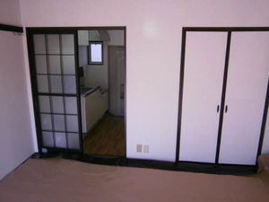 サニーハイツ C 203号-9