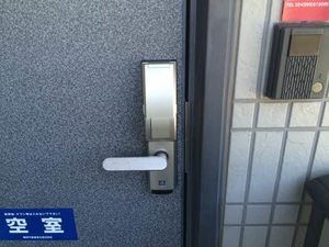 コーポ・アスター 101号-2