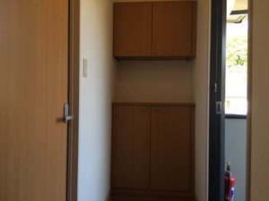 コーポ・アスター 101号-3