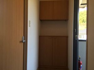 コーポ・アスター 101号-4