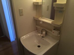 コーポ・アスター 101号-5