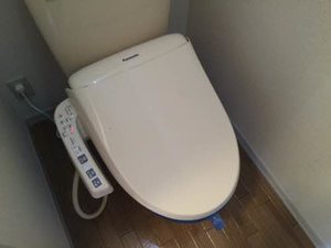 コーポ・アスター 101号-9