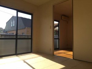 コーポ・アスター 101号-15