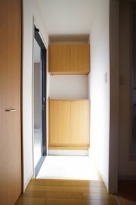 グランパルモB 102号-6