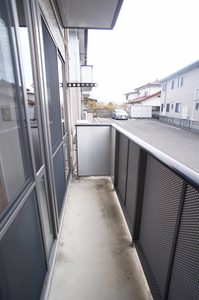 グランパルモB 102号-10
