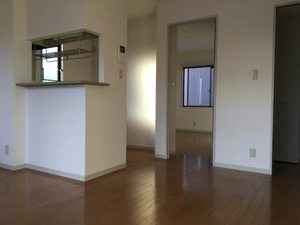 サウスガーデンＣ 102号-3