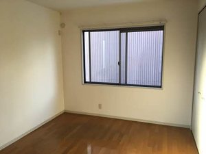 サウスガーデンＣ 102号-4