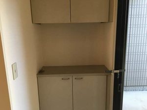 サウスガーデンＣ 102号-5