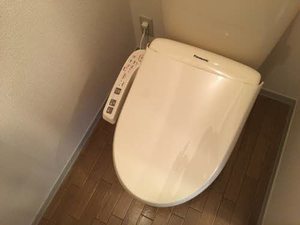 サウスガーデンＣ 102号-7