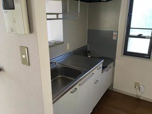 サウスガーデンＣ 102号-13