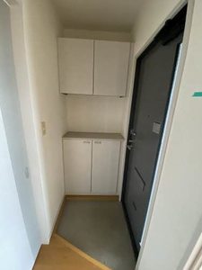 サウスガーデンD 201号-5
