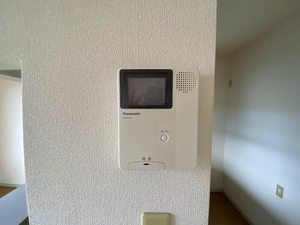サウスガーデンD 201号-13