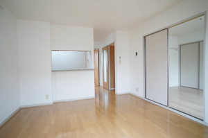 ヴィラージュ 101号-3