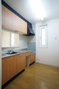 ヴィラージュ 101号-4