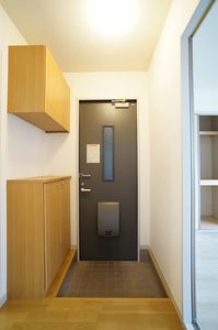 ヴィラージュ 101号-5