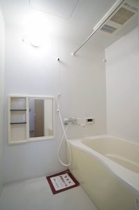 ヴィラージュ 101号-6