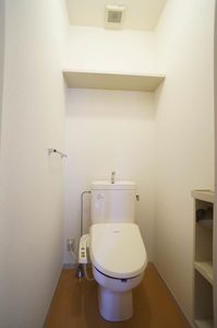 ヴィラージュ 101号-7