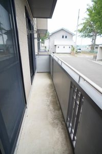 ヴィラージュ 101号-11