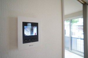 ヴィラージュ 101号-12