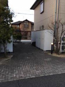 エステ－ト笹谷ＶⅡＢ 201号-11