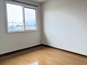 アイリスタウンＡ 201号-9