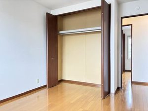 アイリスタウンＡ 201号-10