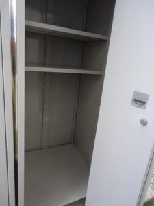 アイリスタウンB 201号-3