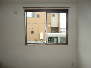 アイリスタウンB 201号-11