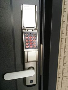 ベルメゾンＢ 101号-12
