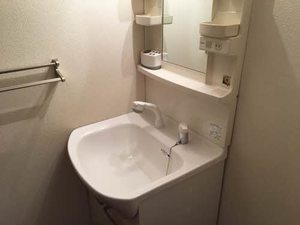 アインマールＤ 201号-5