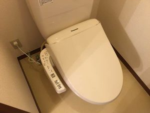 アインマールＤ 201号-7