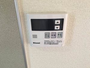 アインマールＤ 201号-8