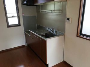 アインマールＤ 201号-9