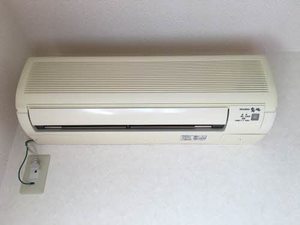 アインマールＤ 201号-11