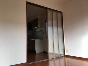 アインマールＤ 201号-13