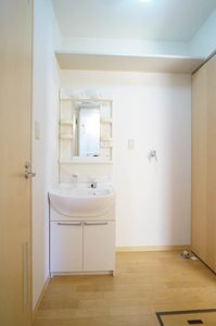 グランシード薬師前Ｃ 101号-8