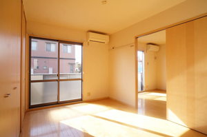 グランシード薬師前Ｃ 101号-9