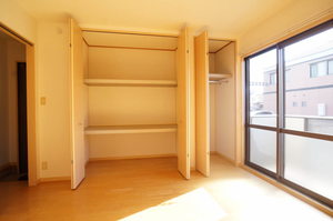 グランシード薬師前Ｃ 101号-10