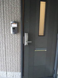 アメニティＫＡＮＡＩＲＯ 102号-3