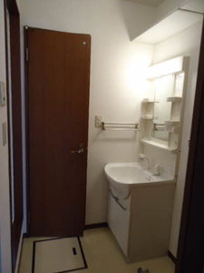 アメニティＫＡＮＡＩＲＯ 102号-5